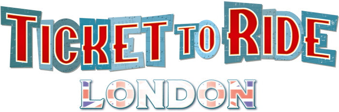 Ticket to Ride: London