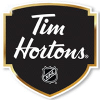 Tim Hortons NHL Superstar Mini-Sticks - Nathan MacKinnon