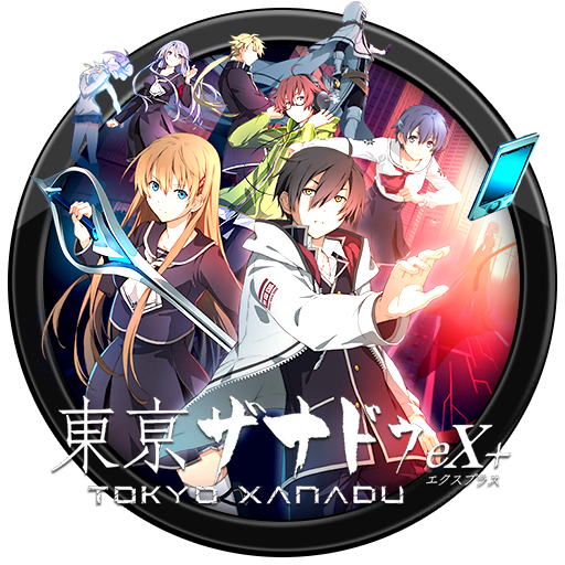 Tokyo Xanadu