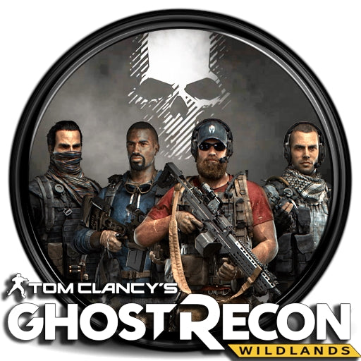 Tom Clancy's Ghost Recon: Wildlands