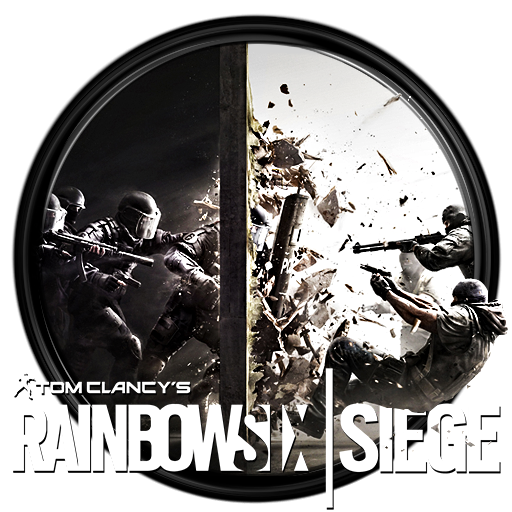 Tom Clancy's Rainbow Six Siege - Deluxe Edition