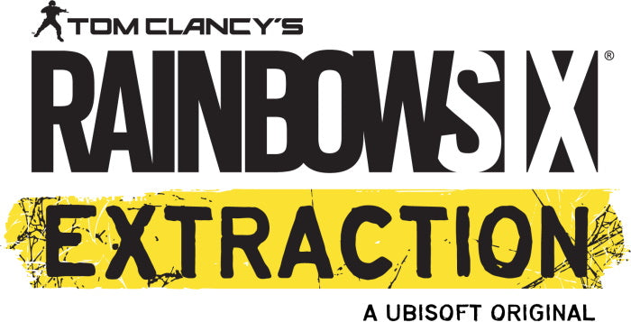 Tom Clancy's Rainbow Six Extraction