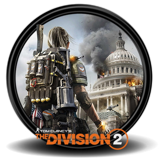 Tom Clancy's The Division 2 - Gold SteelBook Edition
