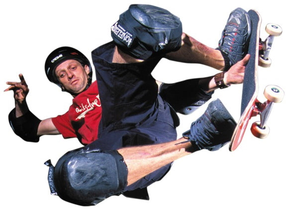 Tony Hawk: Shred