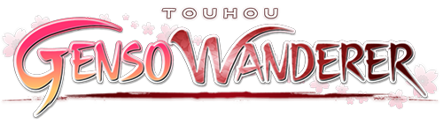 Touhou Genso Wanderer - Limited Edition