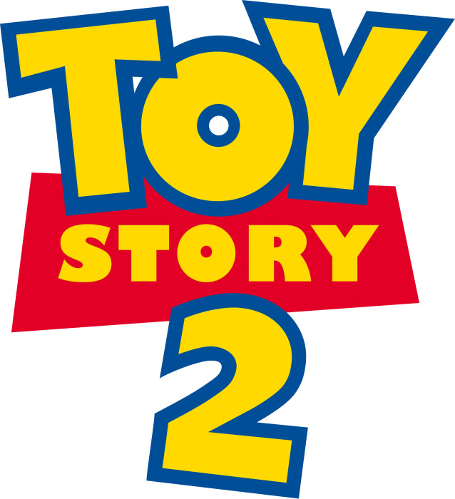 Disney Pixar's Toy Story 2 - Limited Edition SteelBook