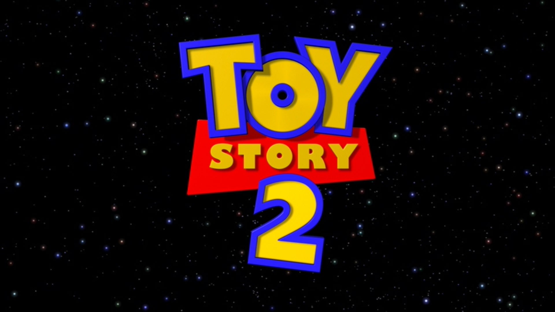 Disney Pixar's Toy Story 1-3 Collection