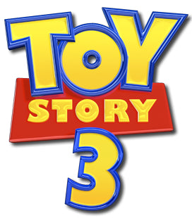 Disney Pixar's Toy Story 3 - Limited Edition SteelBook