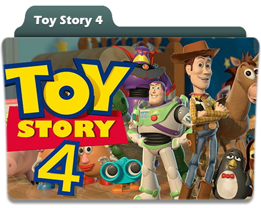 Toy Story 4