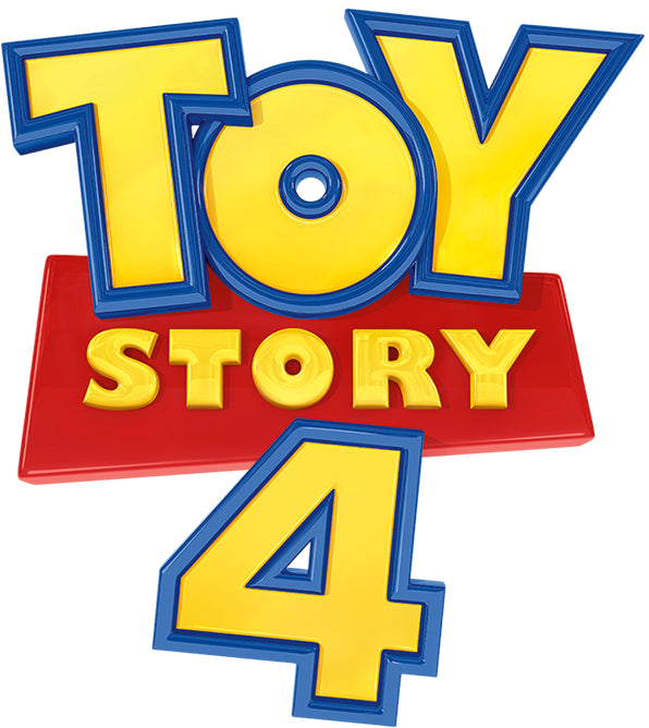 Disney Pixar's Toy Story 4