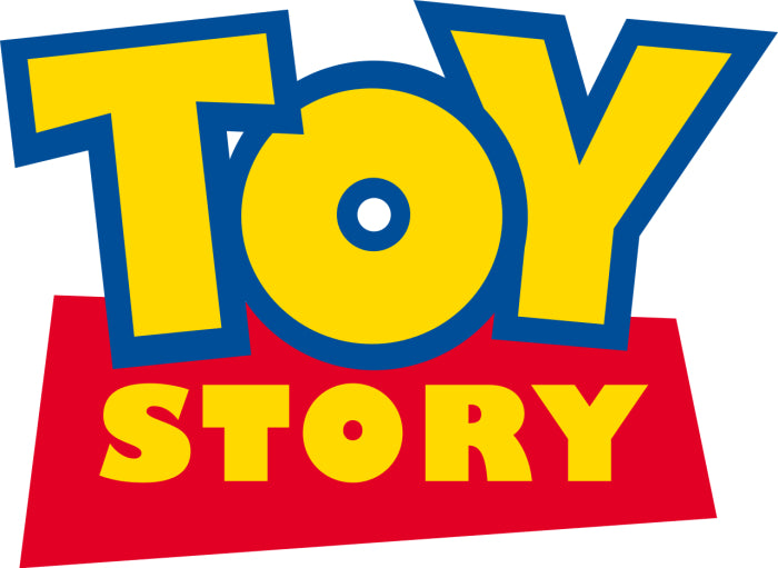 Disney Pixar's Toy Story 1-3 Collection