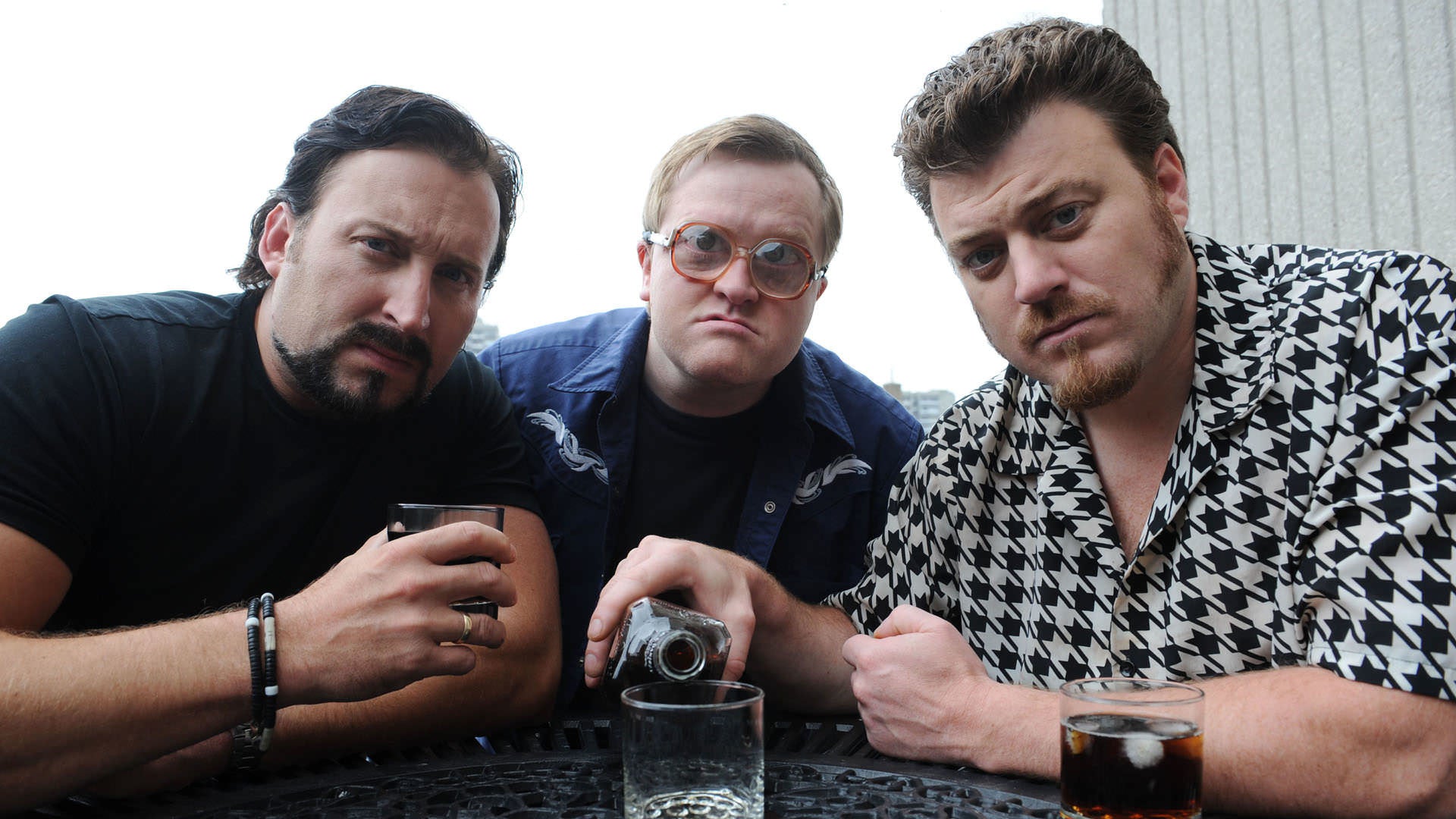 Trailer Park Boys: The Complete Eleventh Season