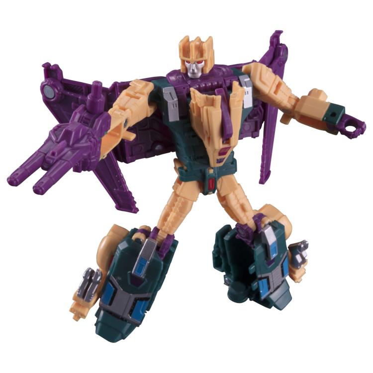 Transformers Generations: Power of the Primes - Deluxe Class Cutthroat