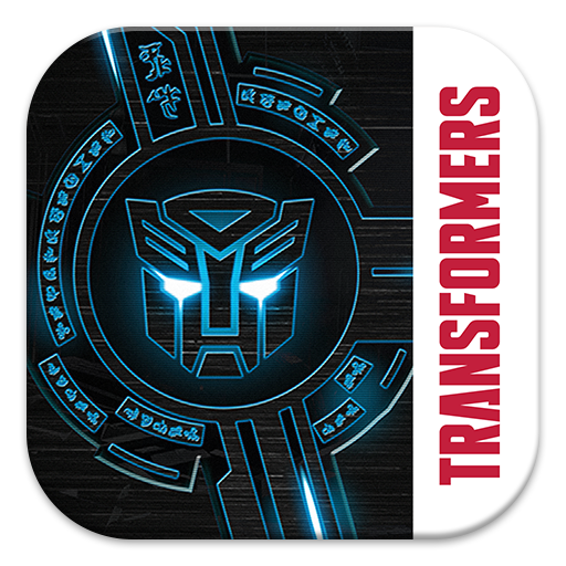 Transformers Generations: Power of the Primes - Deluxe Class Sinnertwin