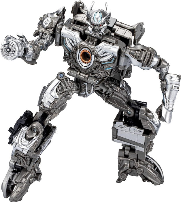 Transformers Studio Series 90 Voyager Class Transformers: Age of Extinction Galvatron 6.5 Inch Action Figure