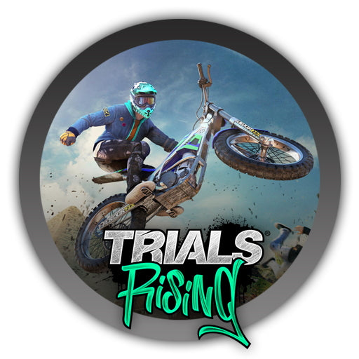 Trials Rising - Gold Edition