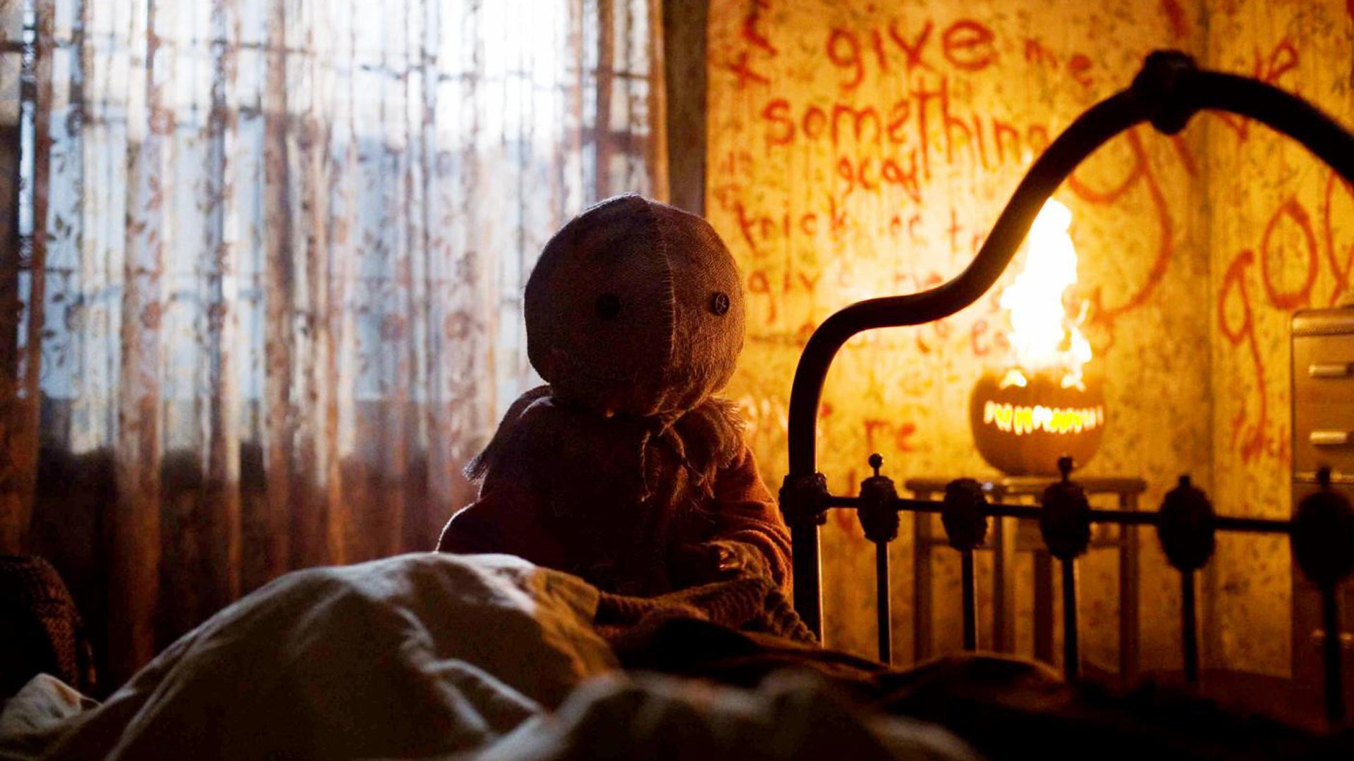 Trick 'r Treat - Collector's Edition