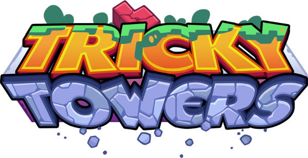 Tricky Towers