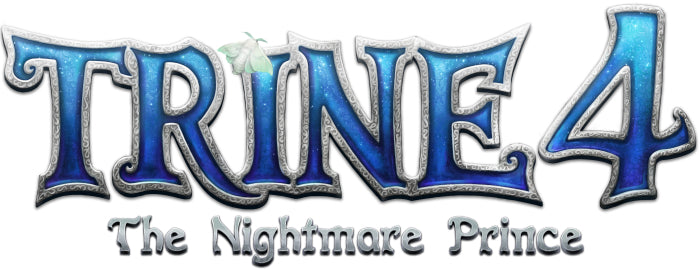 Trine 4: The Nightmare Prince