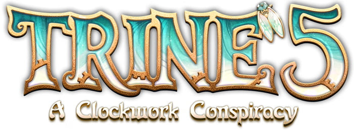 Trine 5: A Clockwork Conspiracy