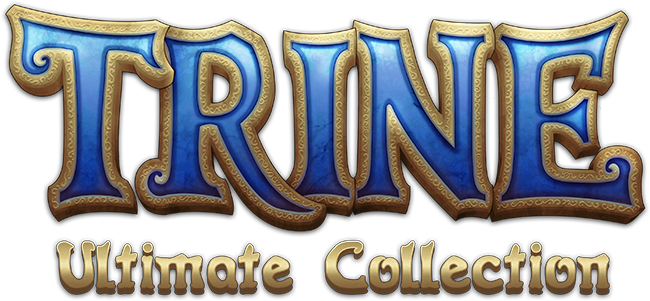 Trine: Ultimate Collection