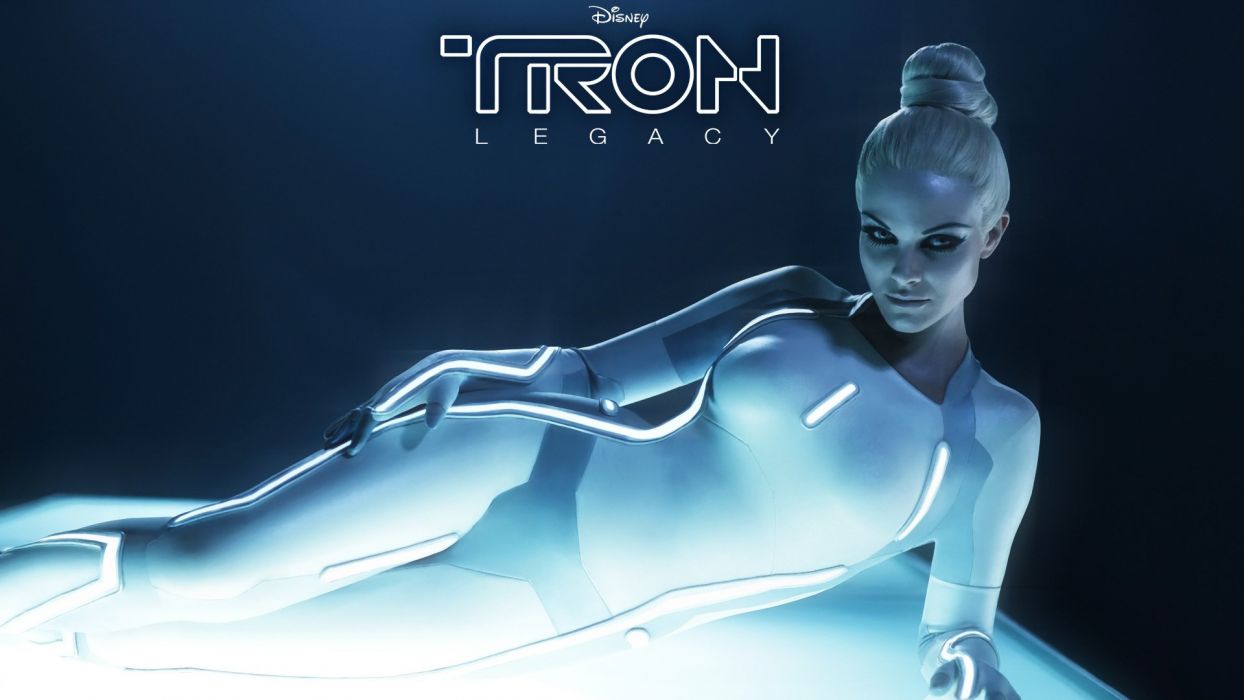 Disney's Tron: The Original Classic + Tron: Legacy