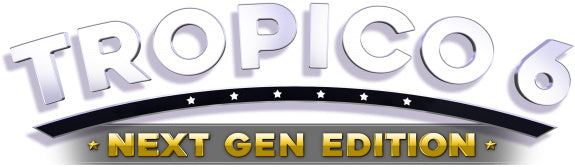 Tropico 6 - Next Gen Edition