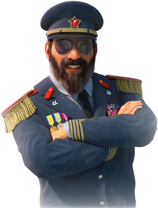 Tropico 6 - Next Gen Edition