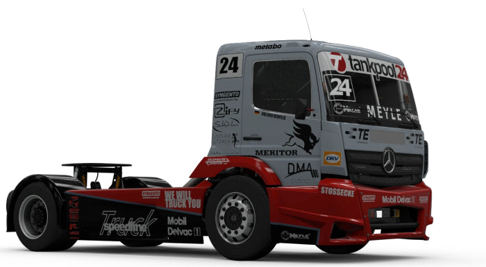 Truck Racing Championship