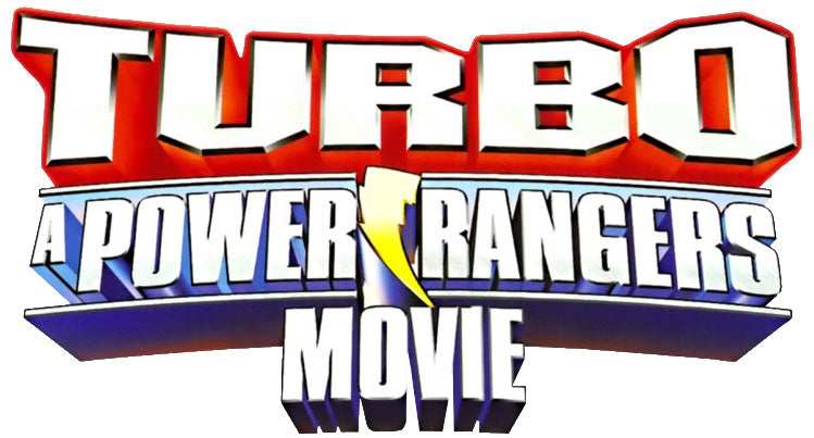Turbo: A Power Rangers Movie  