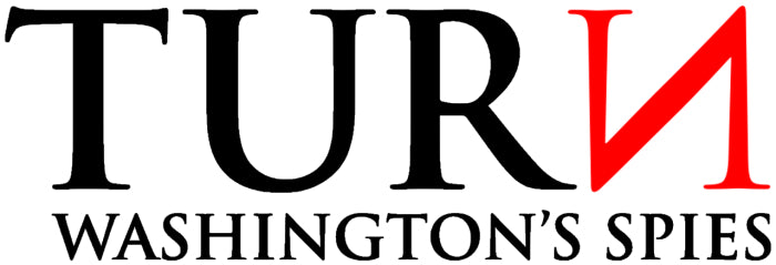 Turn: Washington's Spies - The Complete First Season