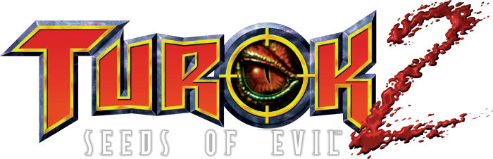 Turok 2: Seeds of Evil - Classic Edition - Limited Run #424