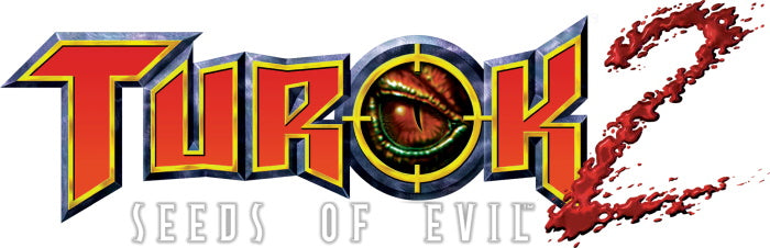 Turok 2: Seeds of Evil - Limited Run #424