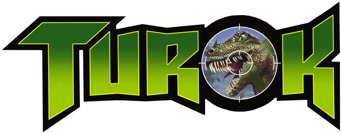 Turok and Turok 2: Seeds of Evil Double Pack - Limited Run #423/424