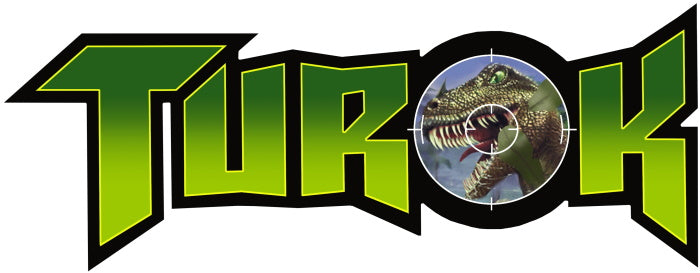 Turok - Limited Run #43