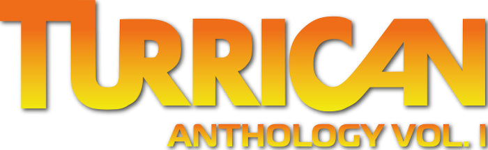 Turrican Anthology Vol. 1