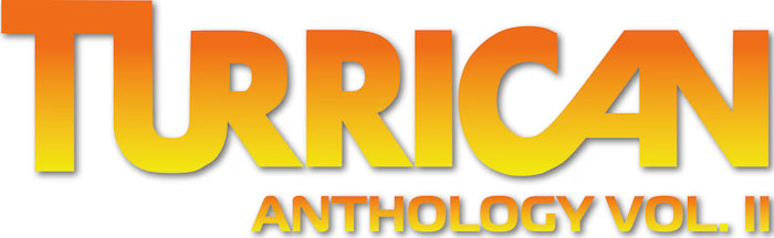 Turrican Anthology Vol. 1