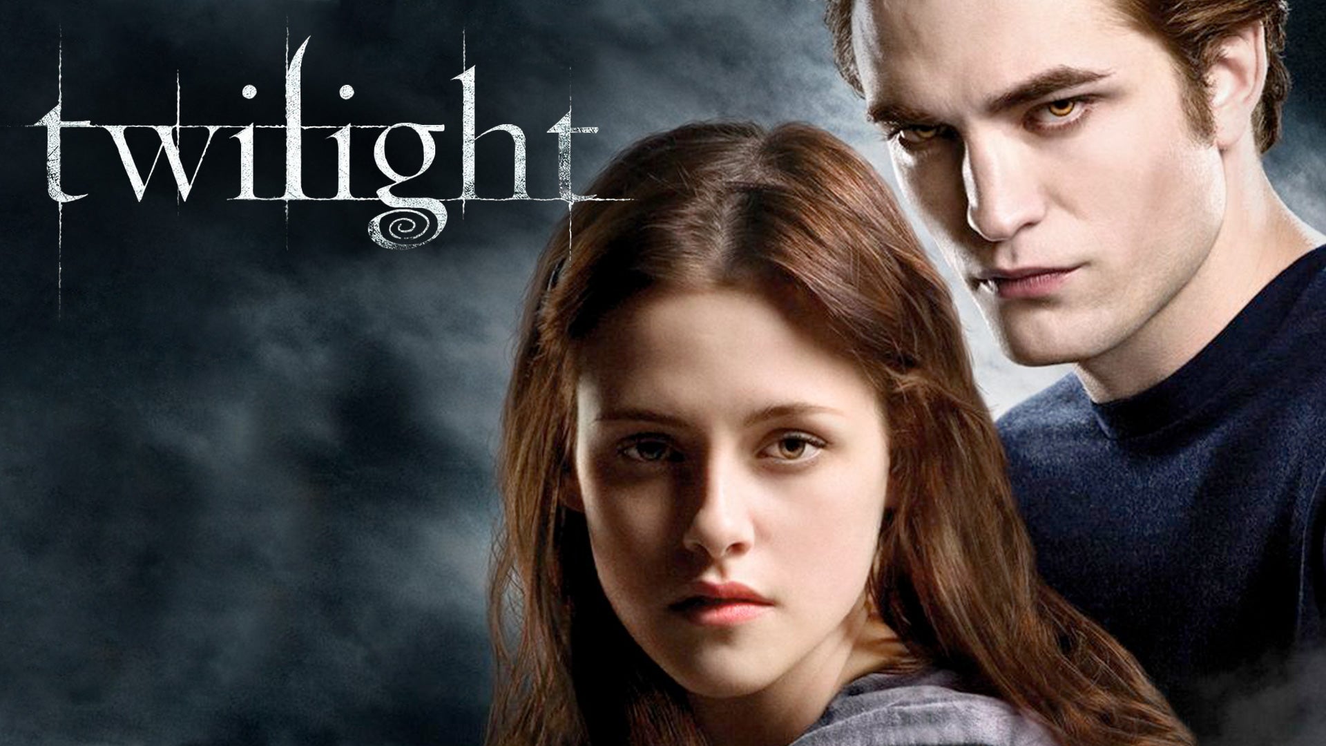 The Twilight Saga: 5-Movie Collection