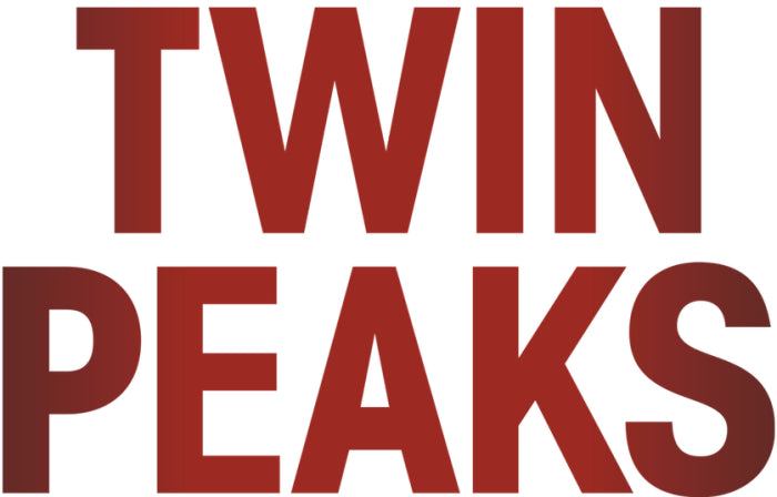 Twin Peaks: The Television Collections