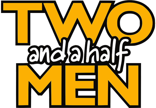 Two and a Half Men: The Complete Series - Seasons 1-12