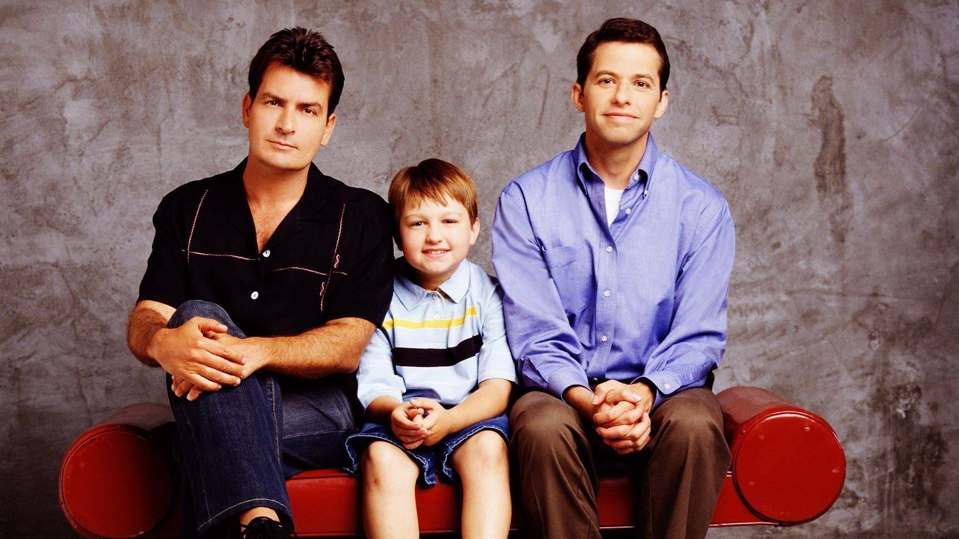 Two and a Half Men: The Complete Series - Seasons 1-12