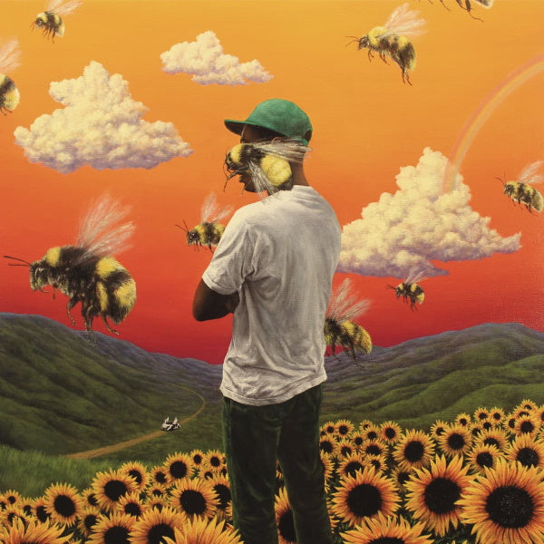 Tyler, The Creator - Flower Boy