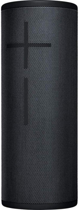 Ultimate Ears MegaBOOM 3 Portable Wireless Bluetooth Speaker - Night Black