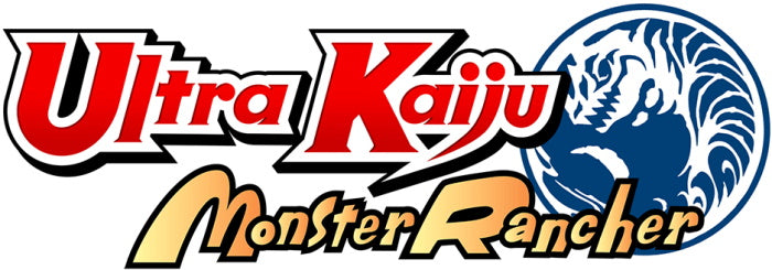 Ultra Kaiju Monster Rancher