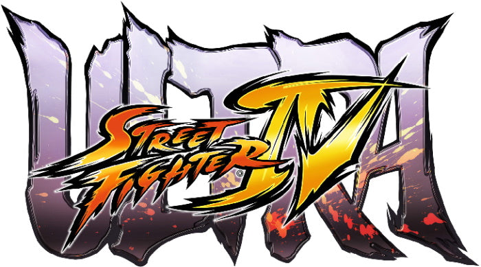 Ultra Street Fighter IV