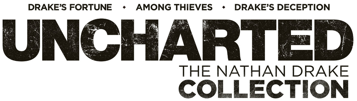 Uncharted: The Nathan Drake Collection