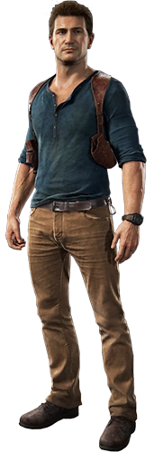 Uncharted: The Nathan Drake Collection