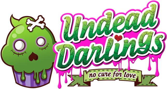 Undead Darlings ~no cure for love~