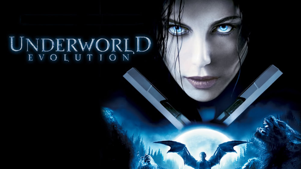 Underworld: Ultimate Collection