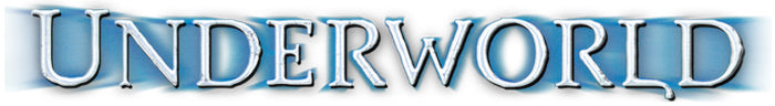 Underworld: Limited Edition 5-Movie Collection 4K